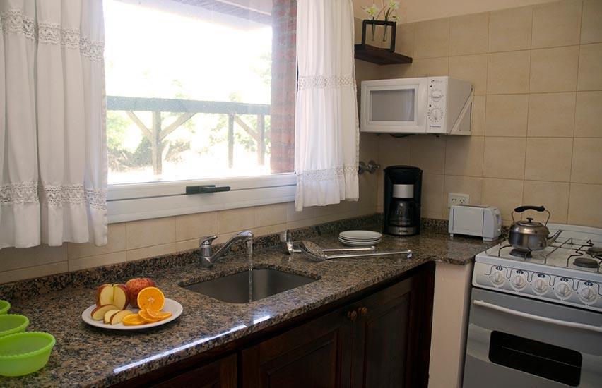 Arrullos Del Mar Apart & Spaラス・ガビオタス エクステリア 写真