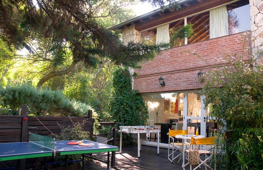 Arrullos Del Mar Apart & Spaラス・ガビオタス エクステリア 写真